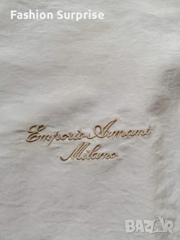 Emporio Armani мъжки екип , снимка 11 - Спортни дрехи, екипи - 56645074