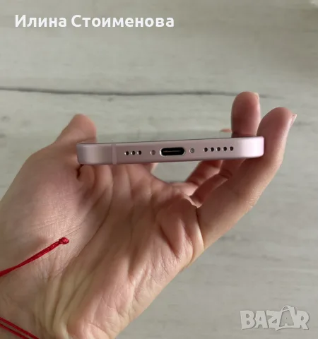 IPHONE 15, 128 GB, снимка 6 - Apple iPhone - 56595914