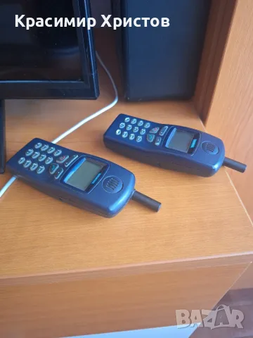 Продавам 2бр. Siemens c25, снимка 4 - Siemens - 56739465
