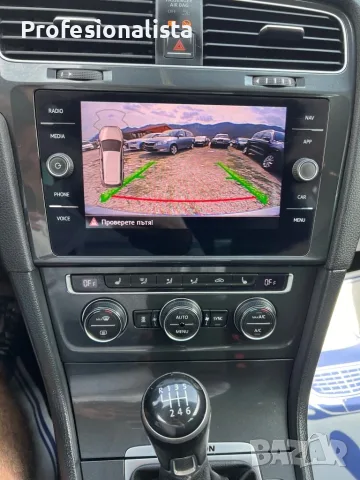 VW GOLF 4x4 150К, снимка 7 - Автомобили и джипове - 50861996