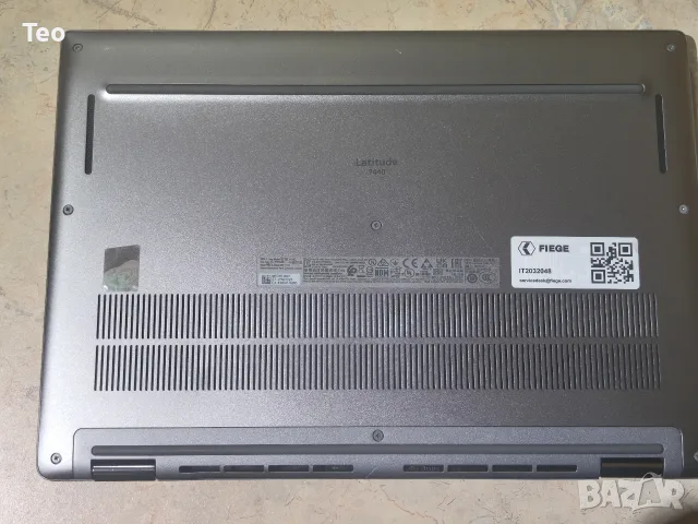 Dell Latitude 7440 за части!, снимка 2 - Части за лаптопи - 56720128