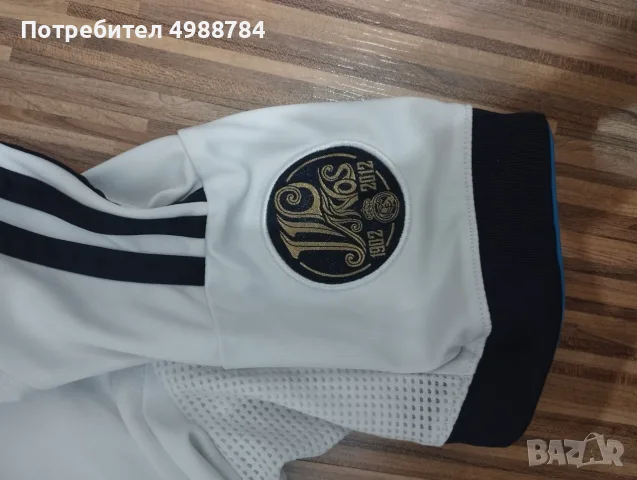 REAL MADRID 2012/2013 екип, снимка 4 - Футбол - 56639169