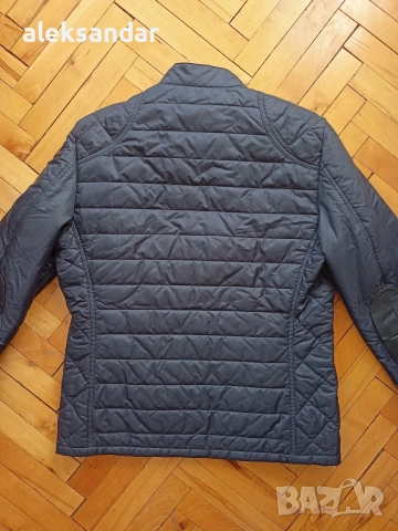 Barbour Steve McQueen Яке, снимка 8 - Якета - 56639531