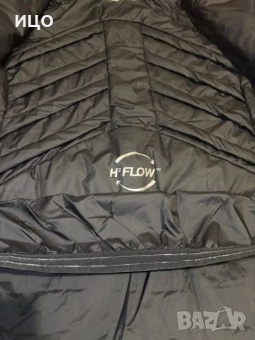 Дамско ски яке Helly Hansen , снимка 10 - Зимни спортове - 56639049