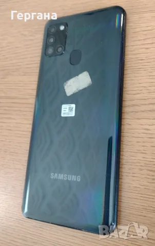 Samsung Galaxy A21s
