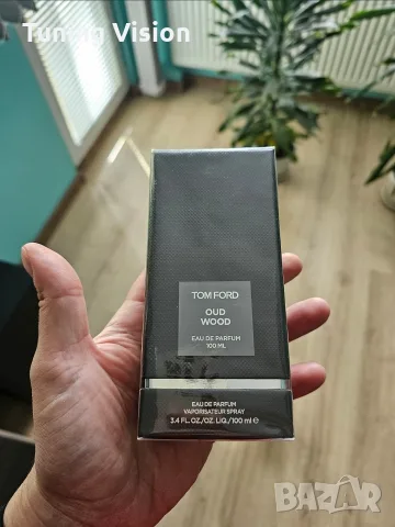 TOM FORD OUD WOOD 100ml batch 2020