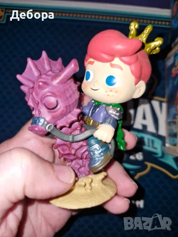 Funko pop фигурки на Соник , снимка 2 - Колекции - 56555907