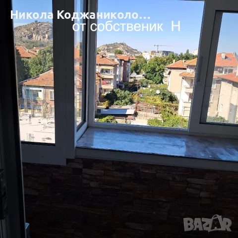 Апартамент в Кючук Париж, снимка 6 - Апартаменти - 56736379