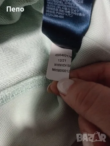  Горнище Tommy Hilfiger, снимка 3 - Суичъри - 56648722