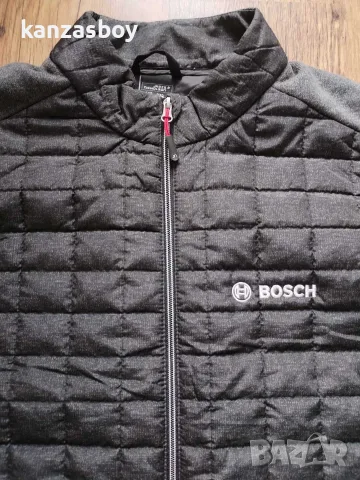 Bosch - мъжки работен елек КАТО НОВ ХЛ