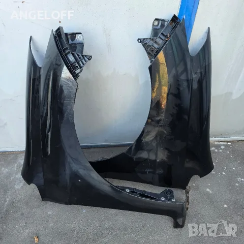Предни калници Honda FRV 2006 