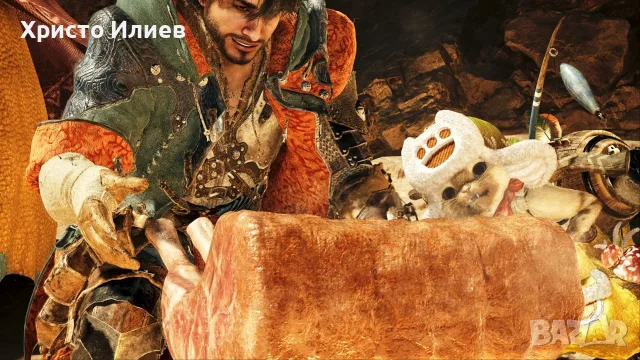 Игра Monster Hunter Wilds Xbox Series X, снимка 10 - Игри за Xbox - 56610135
