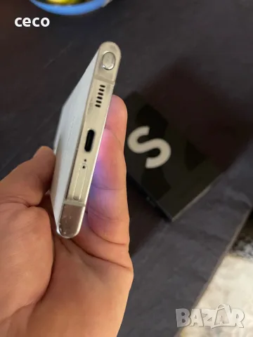 Samsung S22 Ultra 512GB 12 RAM, снимка 6 - Samsung - 56722216