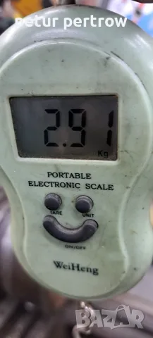 Дпф от пежо 407, снимка 2 - Части - 56709635