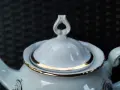 * Изида * - луксозен сервиз за ЧАЙ нов !, снимка 4