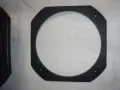 Н.Ч. HECO 8" с рингове, снимка 4