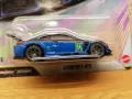 Hot Wheels Lexus RC F GT3, снимка 2