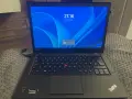 Lenovo thinkpad, снимка 1