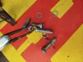 Вибрейк за велосипед колело Shimano deore xt , снимка 4