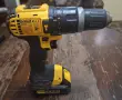 DeWALT DCD735.., снимка 2