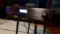 Rotel A12 MKII усилвател и дак, снимка 3