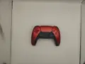 Продавам Sony DualSense контролер за PS5 – Volcanic Red, снимка 1