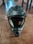 Предпазна Каска fullface , снимка 1