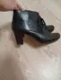 продавам дамски боти естествена кожа , снимка 1