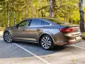 Renault Talisman - 4Control/Bose/Масаж, снимка 6