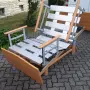 Болнично електрическо легло, снимка 1