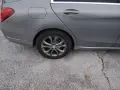 Mercedes-Benz C 180, снимка 6