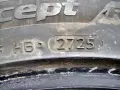Зимни Гуми 17 цола Hankook, снимка 12