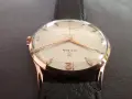 Cyma Cymaflex 18k, 36,5mm, снимка 3