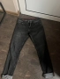 Мъжки черни дънки Gucci Slim Fit, снимка 1