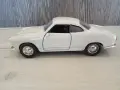 Метална количка Volkswagen Karmann !!!, снимка 3
