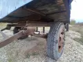 Фургон на колела, снимка 6