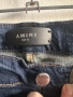 Мъжки дънки AMIRI Original Size 32 / M-L Distressed, снимка 5