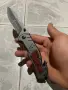 Сгъваем нож BROWNING, снимка 4