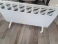 Конвектор и лаптоп , снимка 1