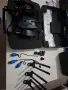 fox mx 3+1 Snag ears Bobbins, снимка 3