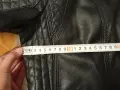 продавам дамско кожено яке , снимка 14
