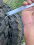Гуми с джанти - комплект, снимка 1