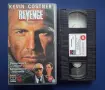 Видеокасета VHS RIVENGE / Kевин Костнър, снимка 2