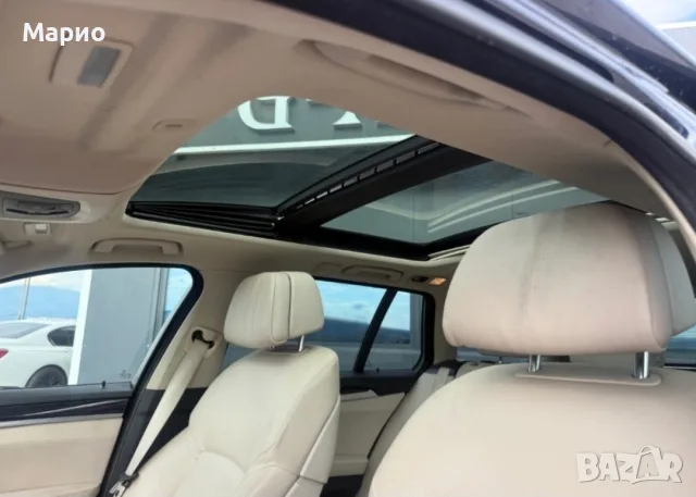 BMW 530 Собствен лизинг!!!, снимка 11 - Автомобили и джипове - 56734523