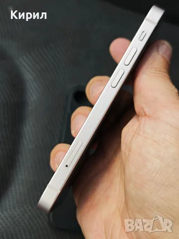 iphone 13 mini 128 95 процента, снимка 6 - Apple iPhone - 56608354