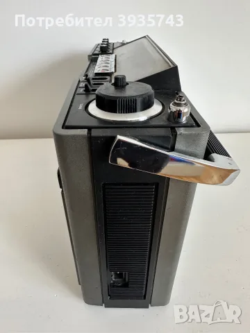 National Panasonic RS - 466FDS Japan , снимка 7 - Радиокасетофони, транзистори - 56636799