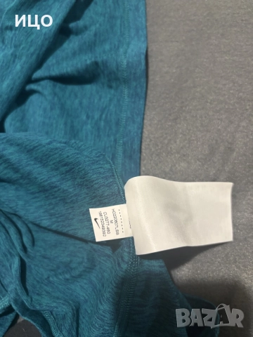 Блуза Nike running , снимка 5 - Спортни дрехи, екипи - 56750586