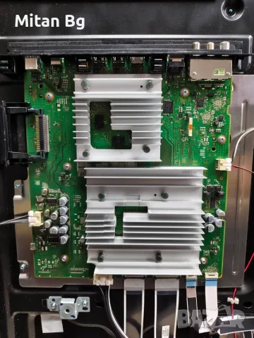 SONY XR-65A80K Main board - 101227021