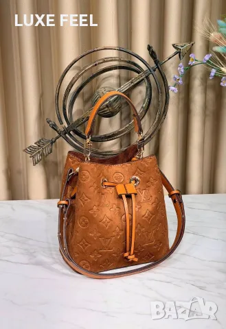 Louis Vuitton ✨ Дамски Чанти , снимка 3 - Чанти - 56730307
