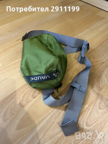 Чанта за кръст Vaude, снимка 8 - Чанти - 56681088